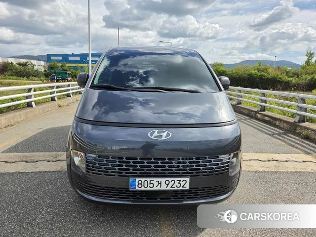 Hyundai Staria id 4947102 из Кореи 13