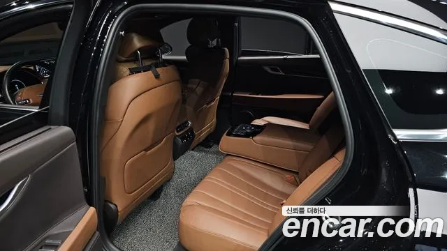 Genesis G80 (RG3) id 2730285 из Кореи 13