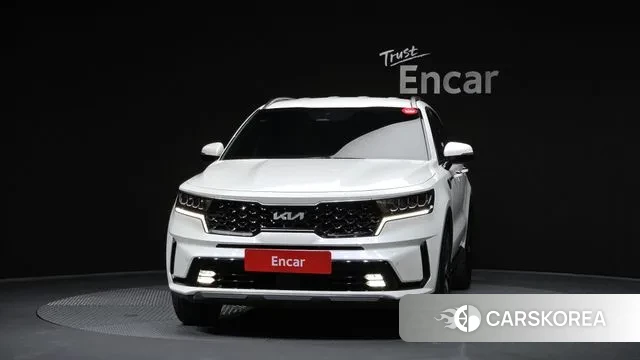 Kia Sorento 4th Generation id 3597556 из Кореи 13