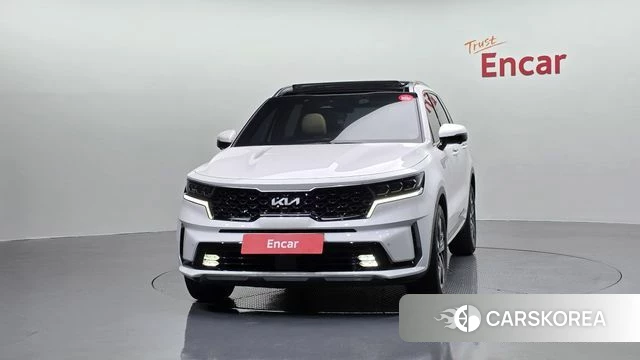 Kia Sorento 4th Generation id 3872099 из Кореи 13