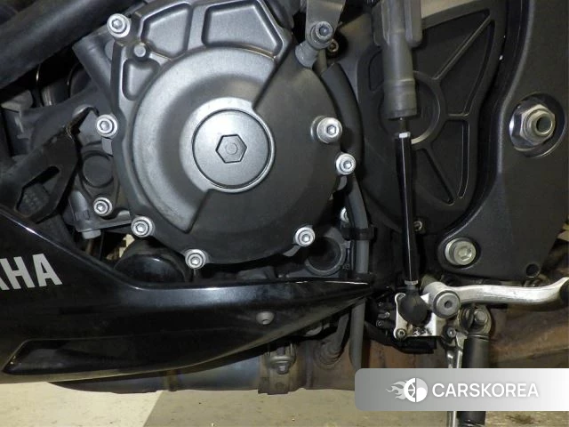 Engine photo
