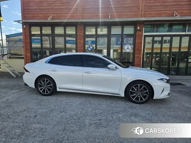 Hyundai The New Grandeur IG id 3379660 из Кореи 13