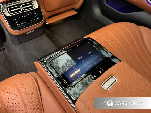 Mercedes-Benz S-class id 4240759 из Китая 10