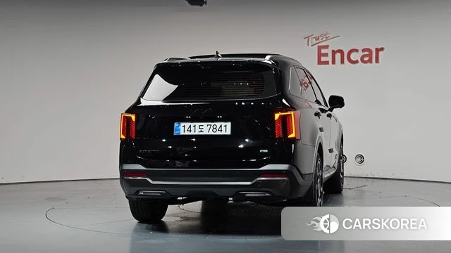 Kia The New Sorento 4th Generation id 4487633 из Кореи 23