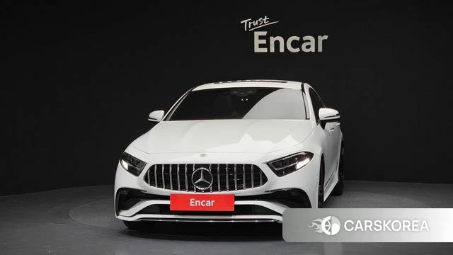Mercedes-Benz CLS-Class C257 id 3826996 из Кореи 13