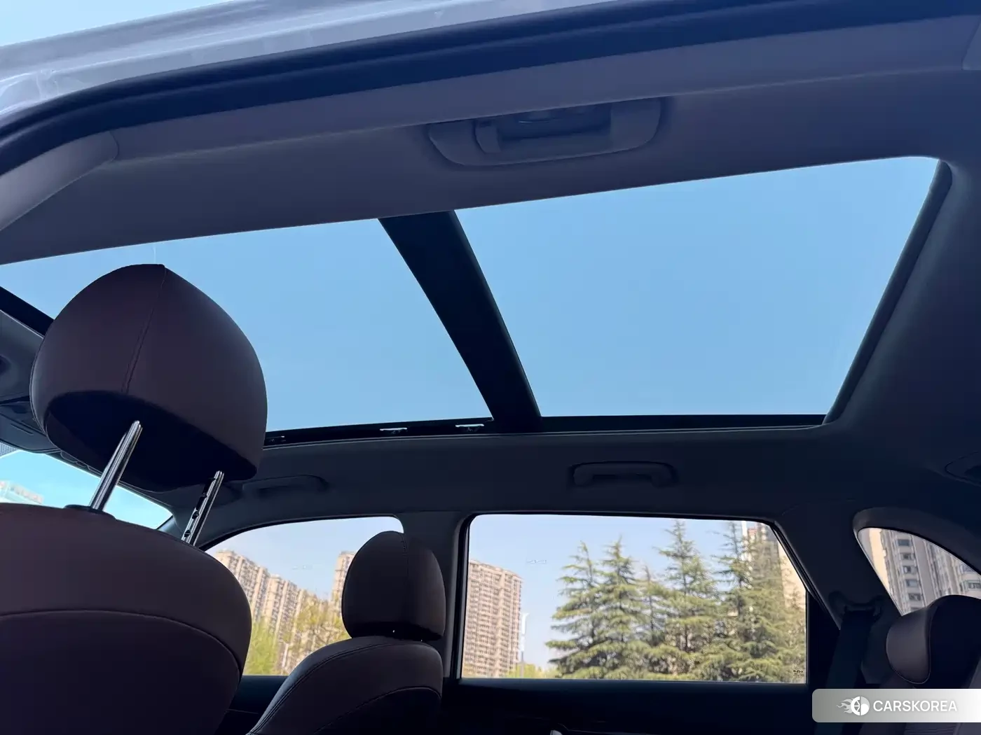 Kia Smart running id 4601007 из Китая 15