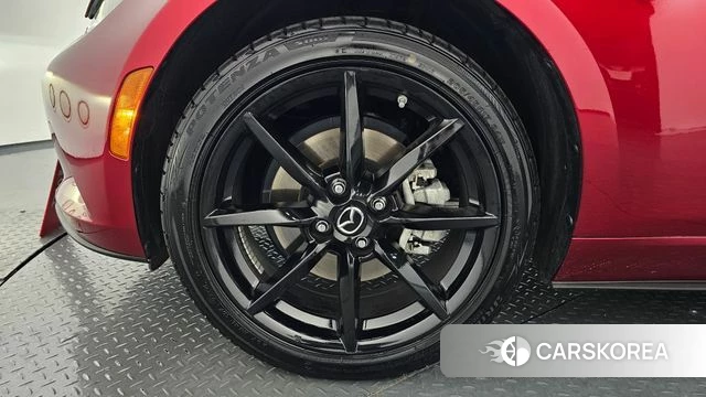 Mazda MX-5 MIATA id 4331077 из Кореи 11
