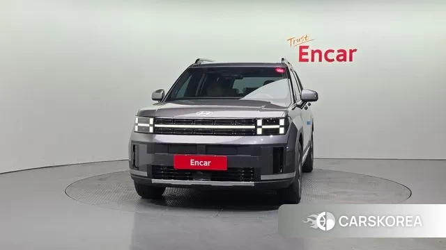 Hyundai Santa Fe (MX5) id 3689814 из Кореи 13