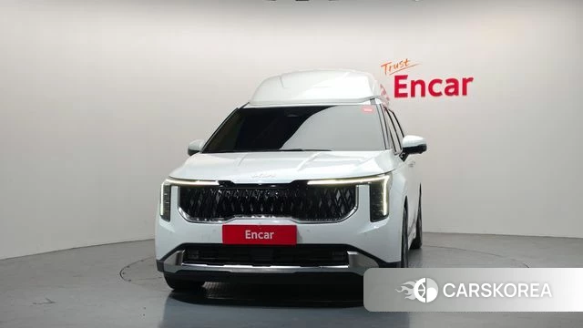 Kia The New Carnival 4th Generation id 4194191 из Кореи 23