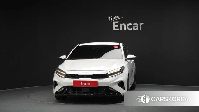 Kia The New K3 2nd generation id 4506439 из Кореи 23