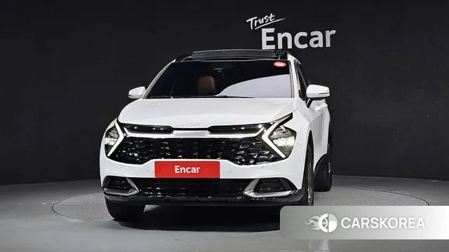 Kia Sportage 5th Generation id 3473263 из Кореи 13