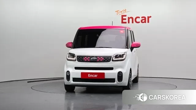 Kia The New Ray id 3325390 из Кореи 13