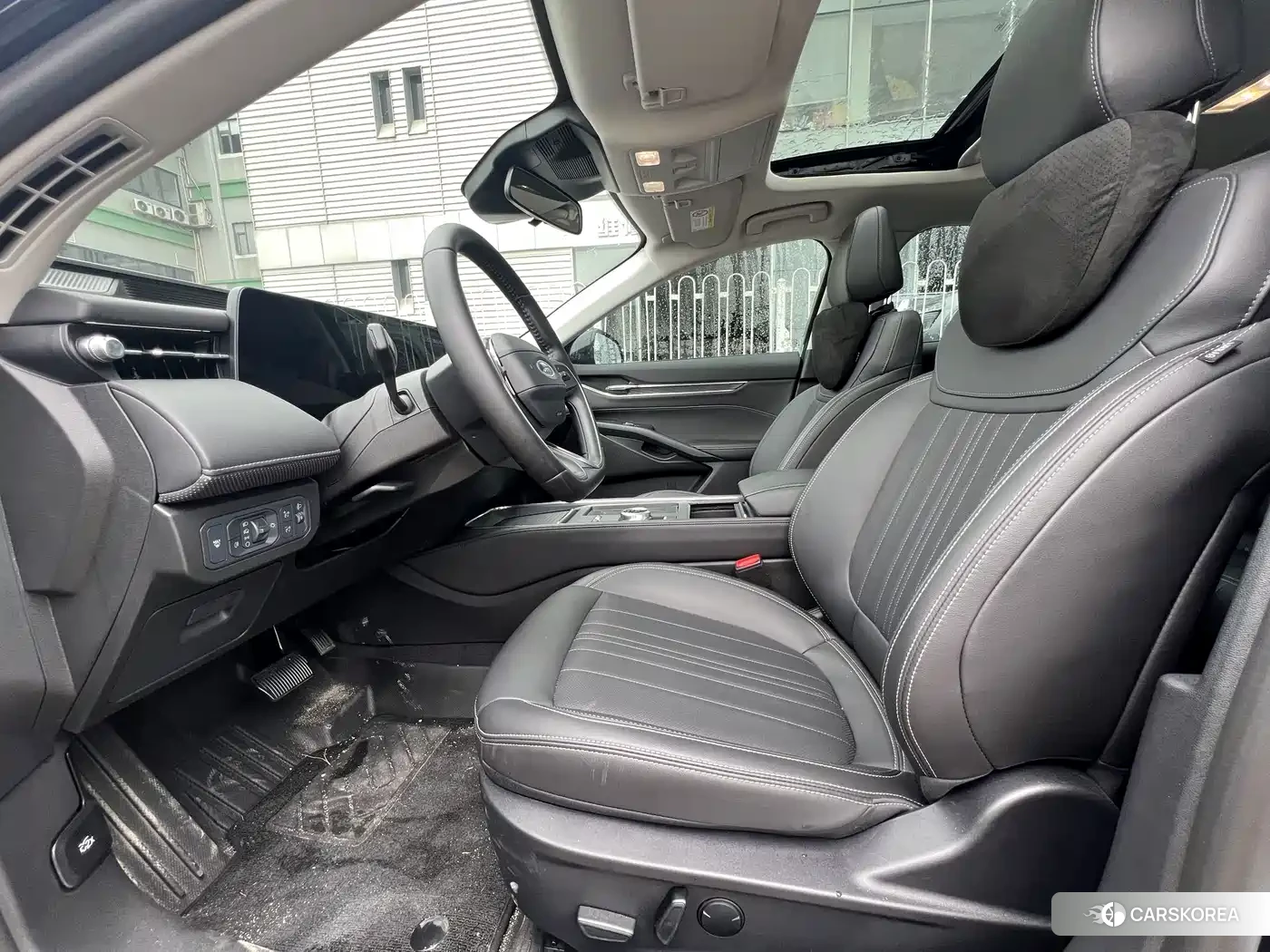 Ford Mondeo id 4629116 из Китая 15