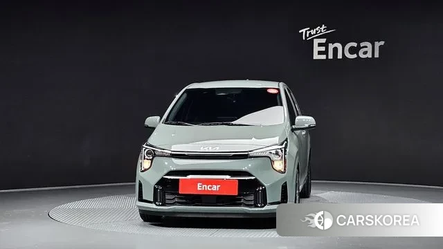 Kia The New Morning (JA) id 3251767 из Кореи 13