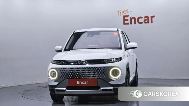 Hyundai Casper id 4303681 из Кореи 13