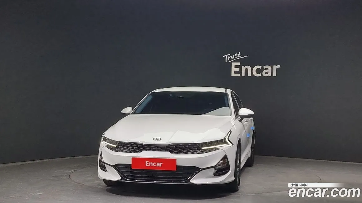 Kia K5 3rd generation id 1974929 из Кореи 13