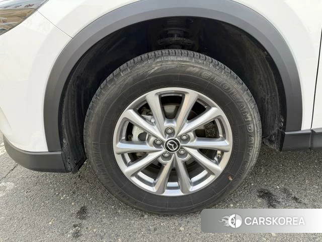Mazda CX-5 id 4335621 из Китая 15