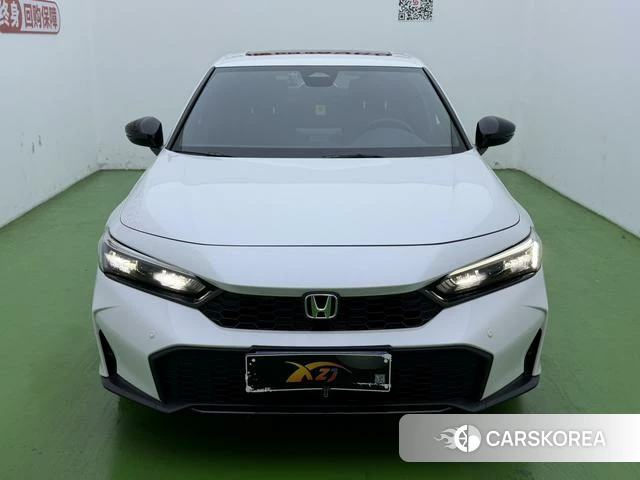Honda Civic id 4259830 из Китая 9