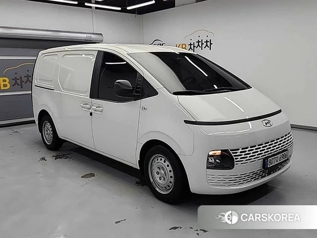 Hyundai Staria id 4692699 из Кореи 11