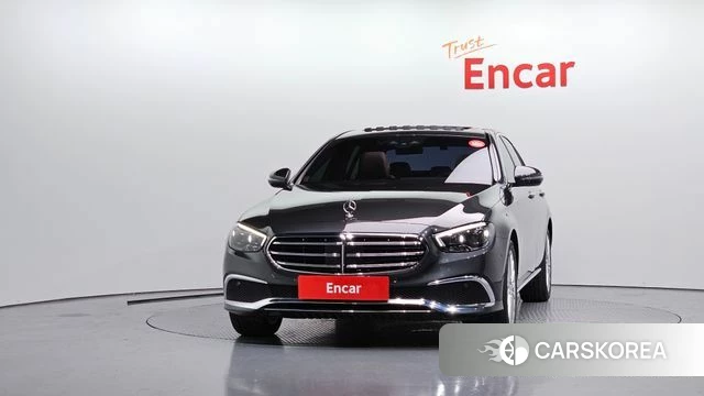 Mercedes-Benz E-Class W213 id 4416110 из Кореи 23