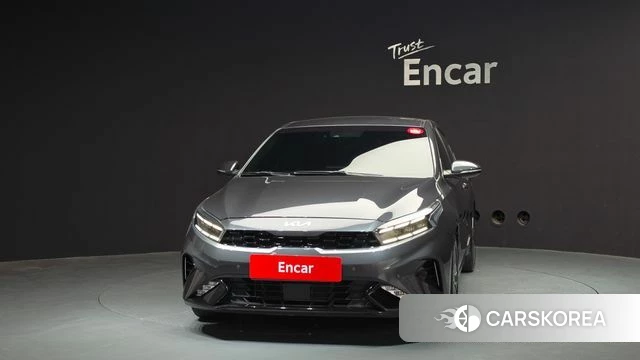 Kia The New K3 2nd generation id 4281269 из Кореи 23