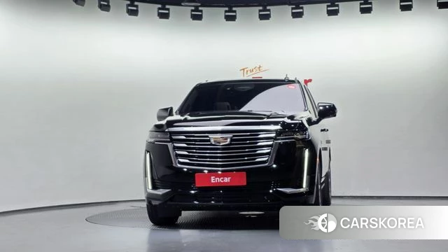 Cadillac Escalade 5th Generation id 4758960 из Кореи 13