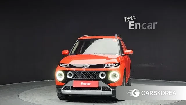 Hyundai Casper id 3758194 из Кореи 13