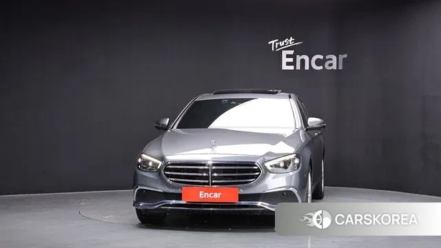 Mercedes-Benz E-Class W213 id 3457953 из Кореи 13