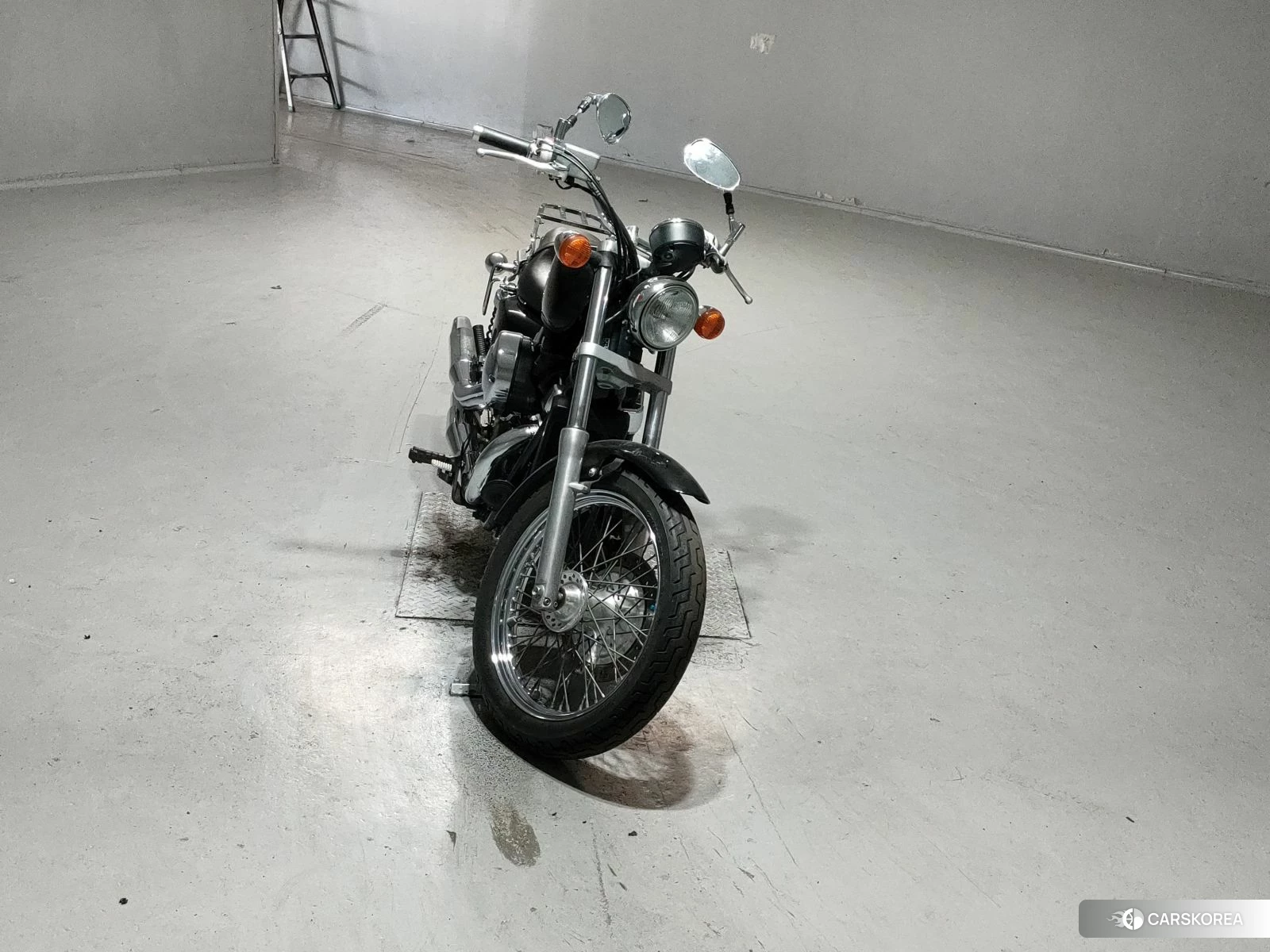 Honda VT400S 2013 из Японии, фото 3