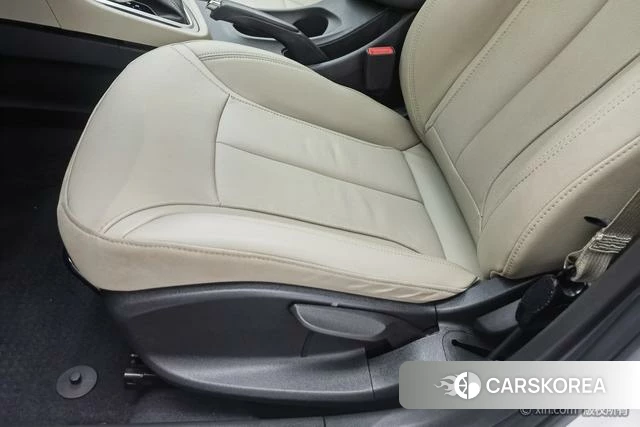 Buick Yinglang id 4212774 из Китая 17