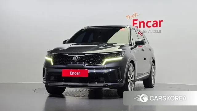 Kia Sorento 4th Generation id 3307509 из Кореи 13