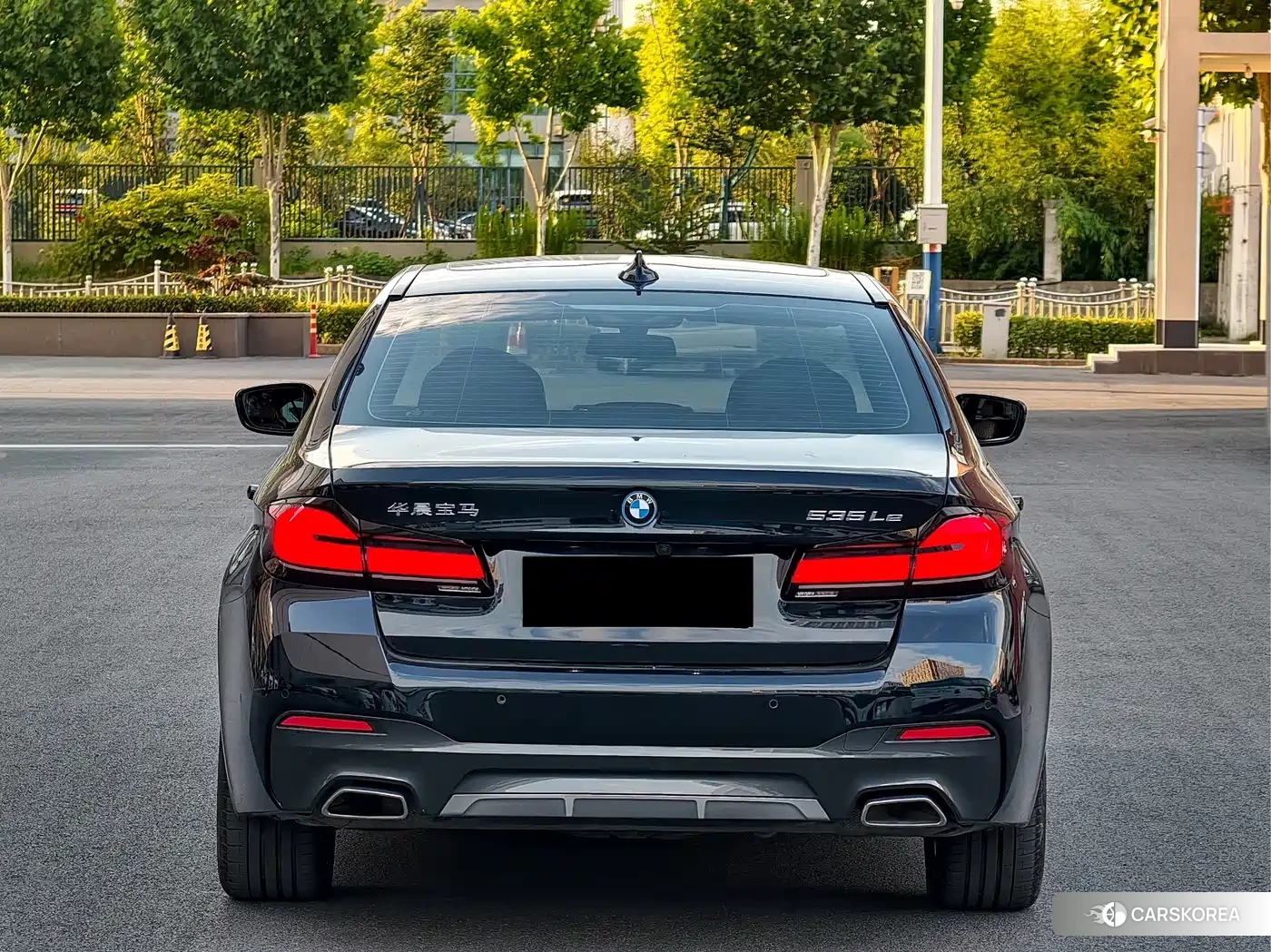 BMW 5 series id 4669336 из Китая 8