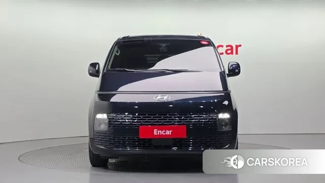 Hyundai Staria id 3053405 из Кореи 13