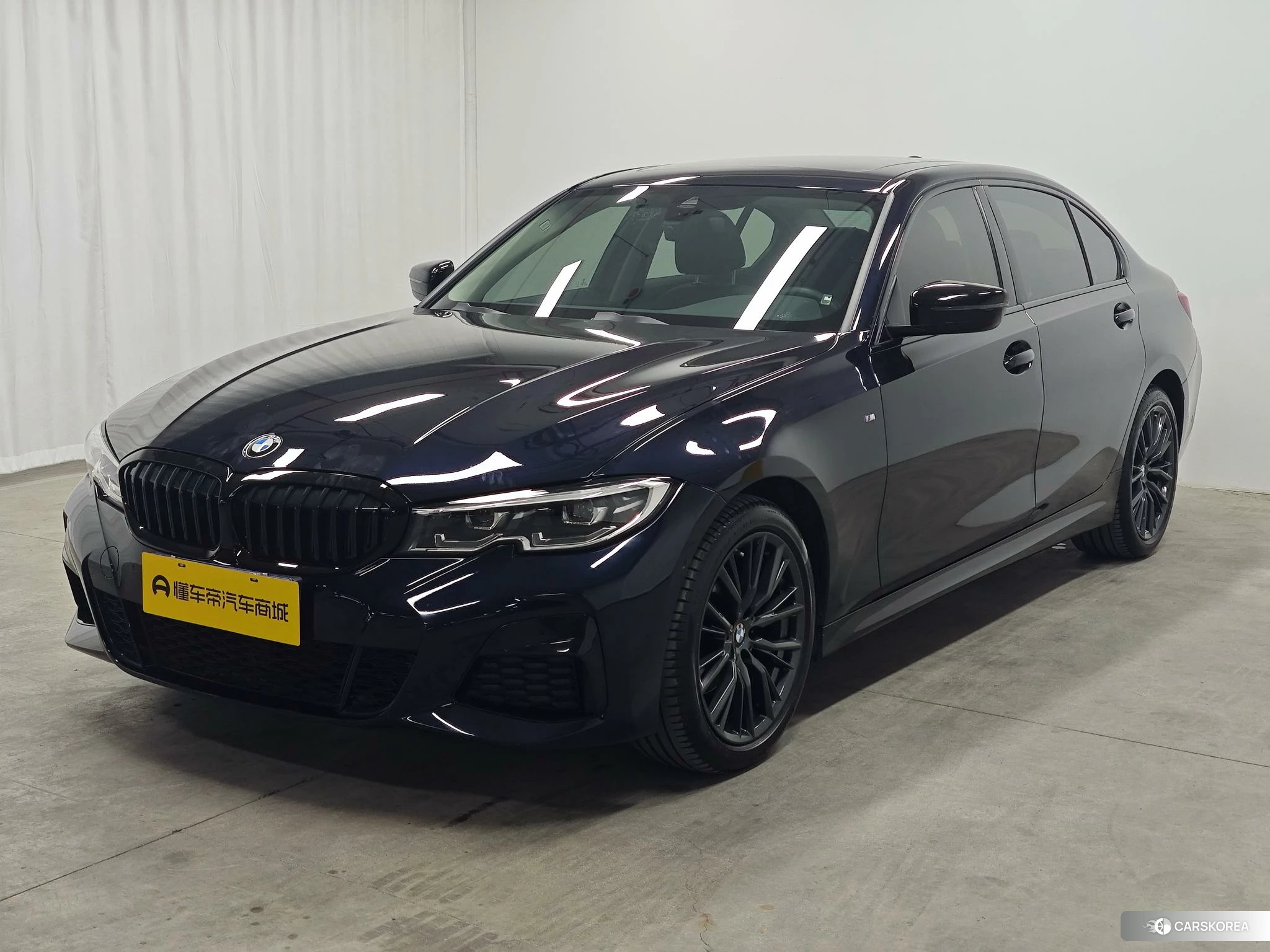 BMW 3 series id 4453781 из Китая 13