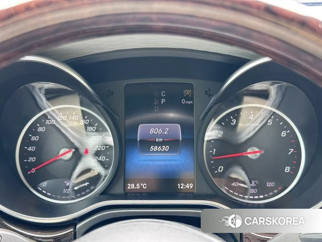 Mercedes-Benz V-class id 4277632 из Китая 17