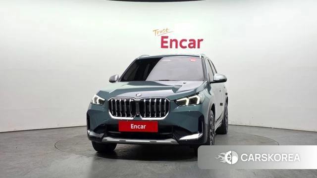 BMW X1 (U11) id 3826095 из Кореи 13