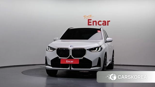 BMW X3 (G45) id 4584183 из Кореи 23