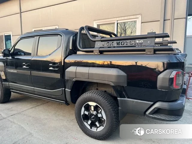 Kia Tasman id 3739135 из Кореи 7