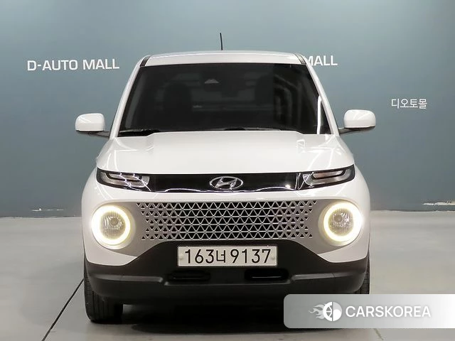 Hyundai Casper id 3878069 из Кореи 13
