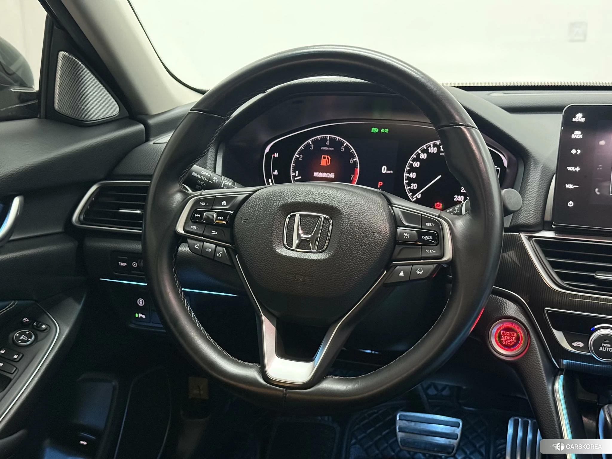 Honda Accord id 4510994 из Китая 13