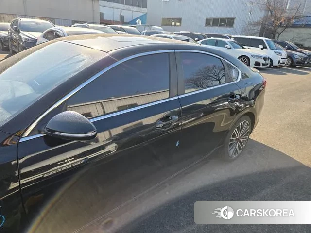 Kia Come New K3 id 3573858 из Кореи 12