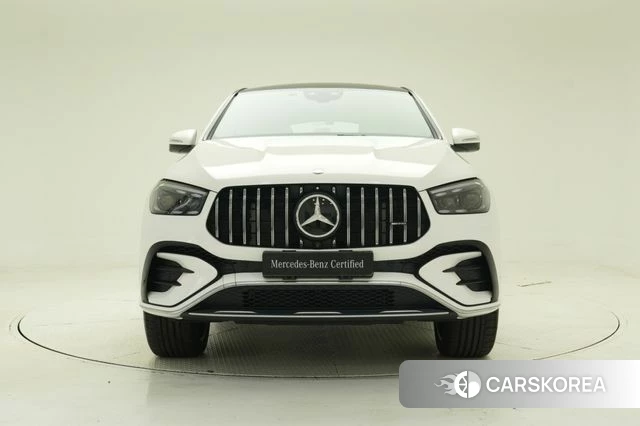 Mercedes-Benz GLE-Class W167 id 4480031 из Кореи 13