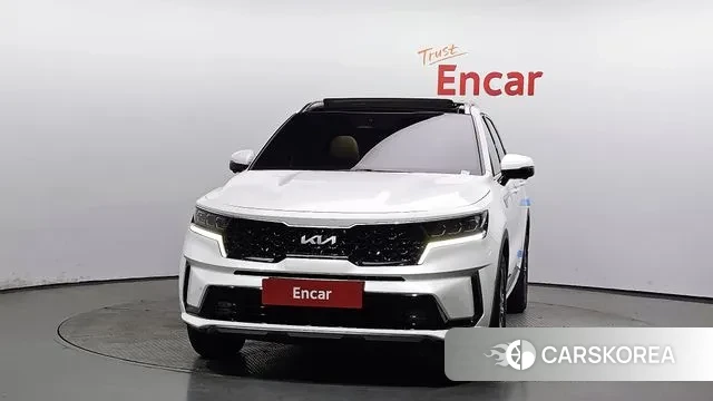 Kia Sorento 4th Generation id 3011877 из Кореи 13