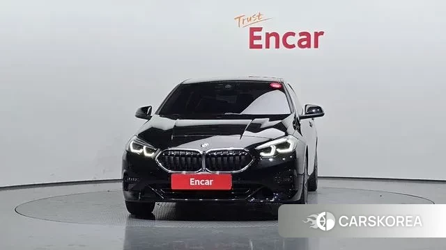 BMW 2 Series Gran Coupe (F44) id 3482815 из Кореи 13