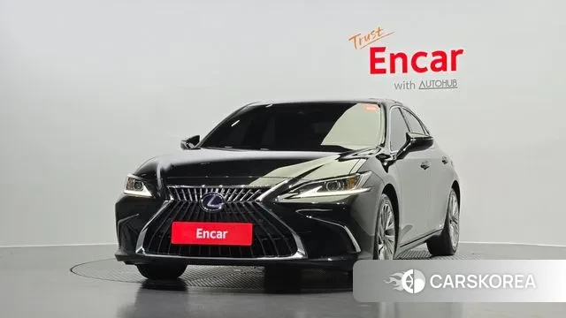 Lexus ES300h 7th generation id 3053741 из Кореи 13