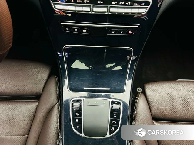 Mercedes-Benz GLC id 4314011 из Китая 19