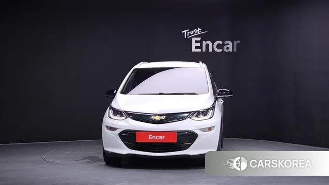 Chevrolet (GM Daewoo) Bolt EV id 3038907 из Кореи 13