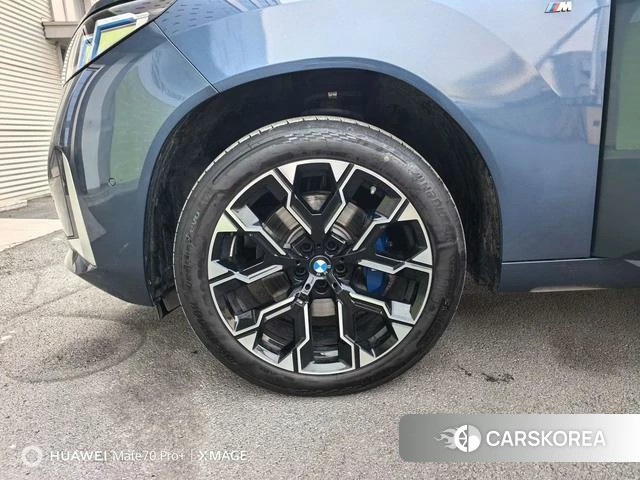 BMW X3 id 3993437 из Китая 7