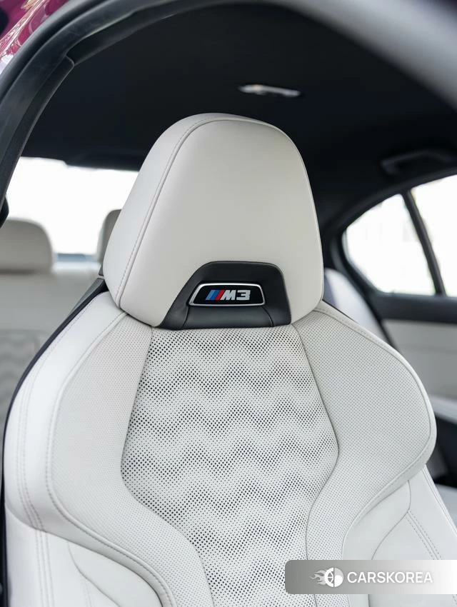 BMW M3 id 4272524 из Китая 12