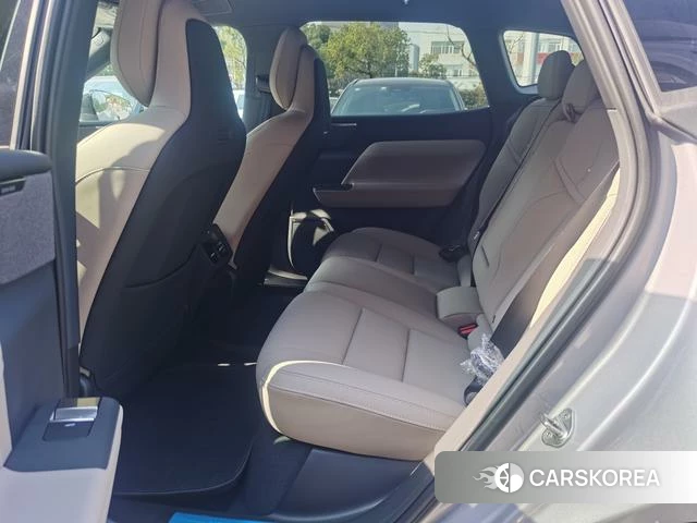 Volvo XC70 id 4240005 из Китая 13